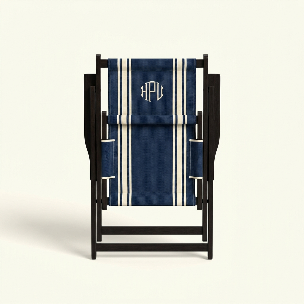 Harbor Point Beach Chair