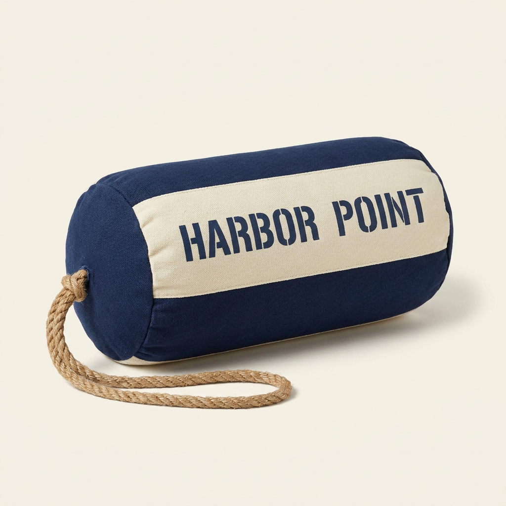 Nautical Fender