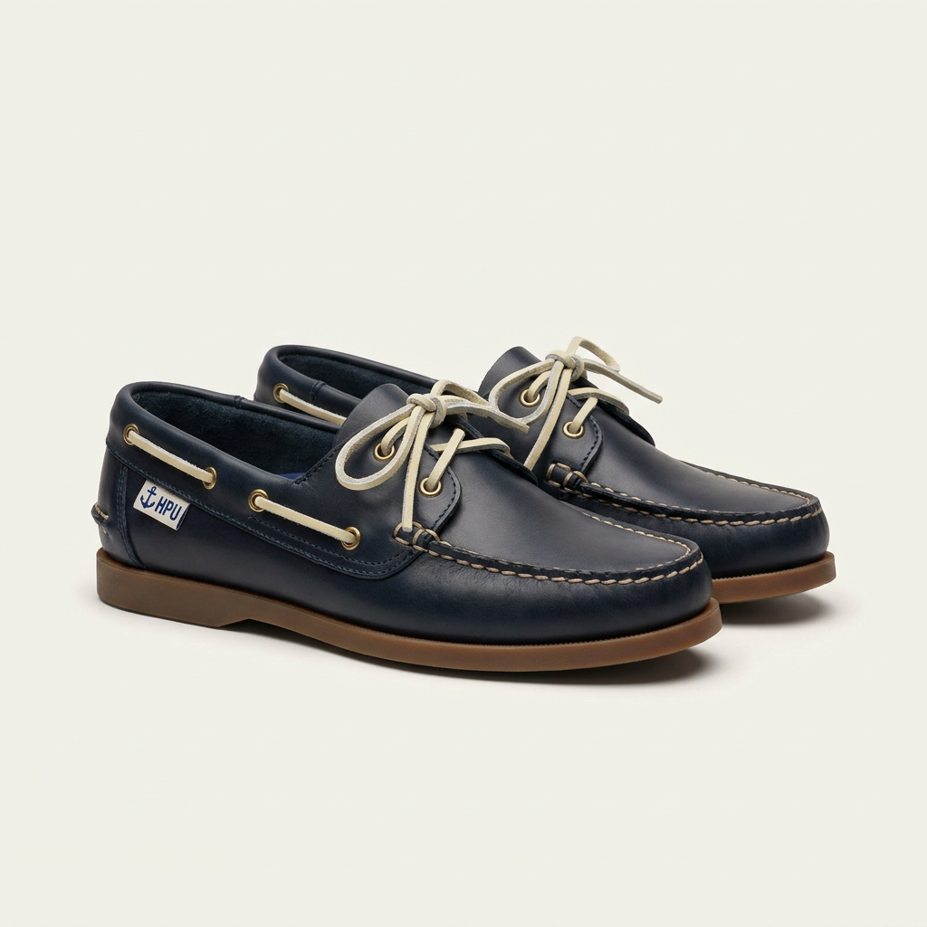 Harbor Deck Shoes
