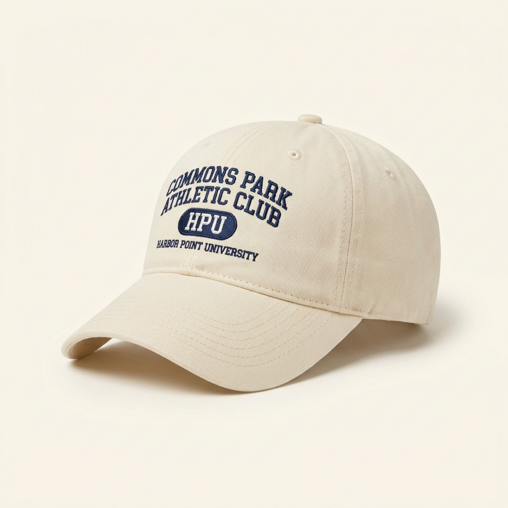 Commons Park Athletic Club Hat