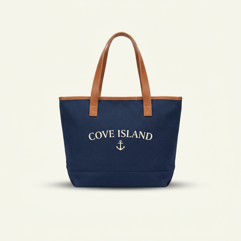 Cove Island Cooler Bag