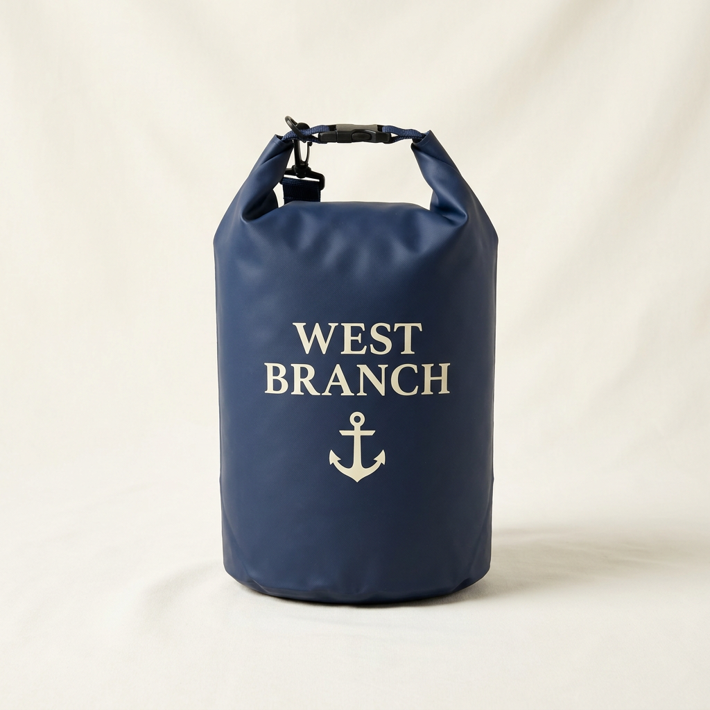 West Branch Dry Bag