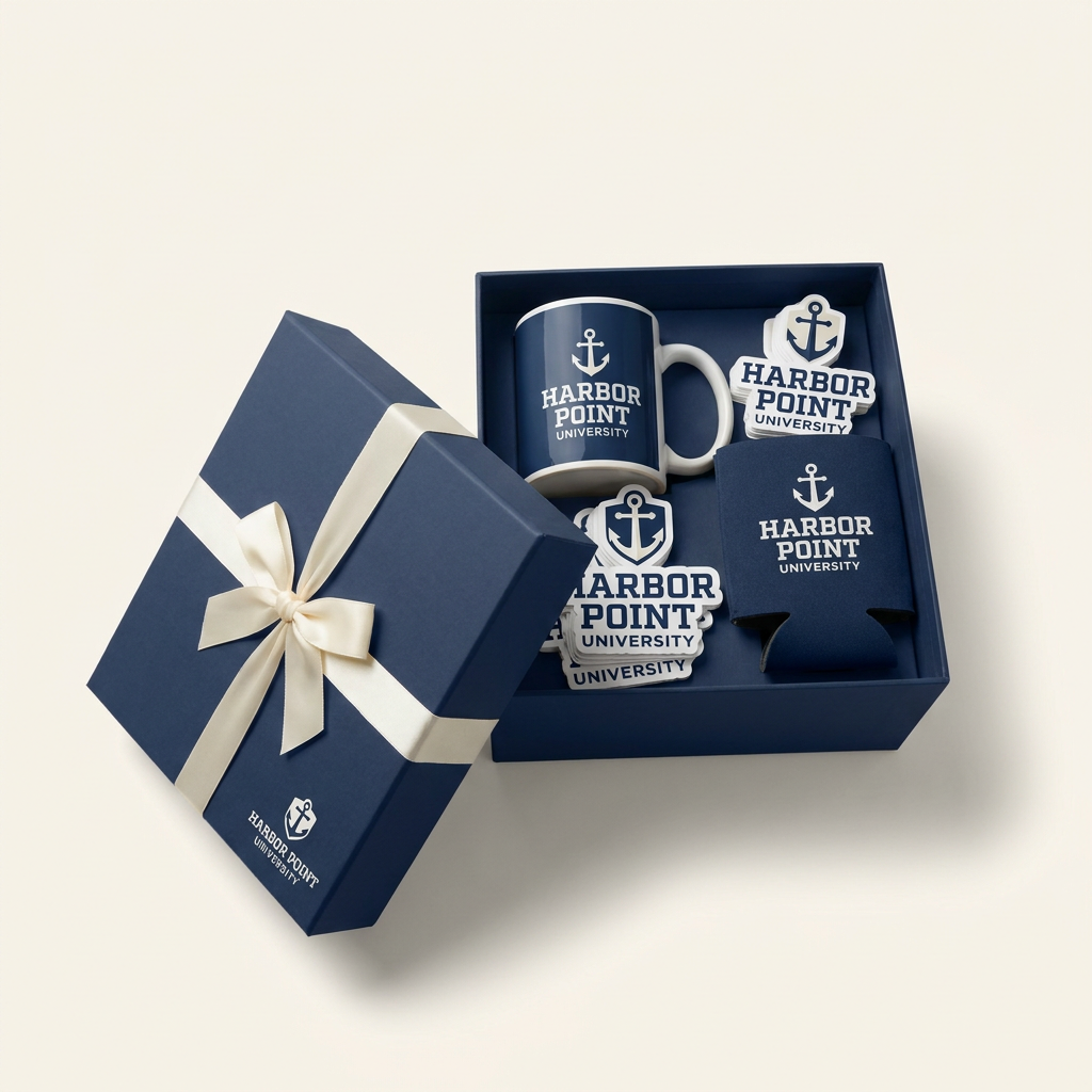 Harbor Point Gift Box