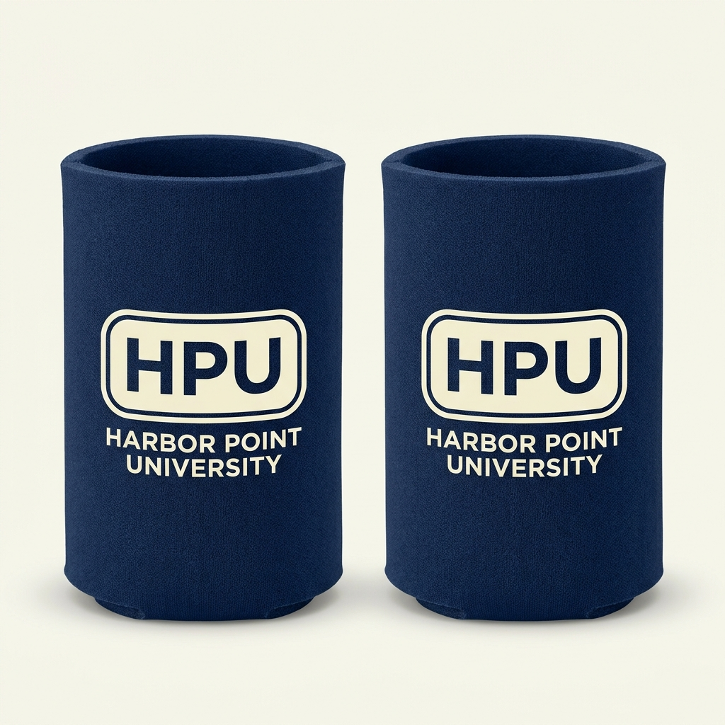 Boat Day Koozie 2-Pack