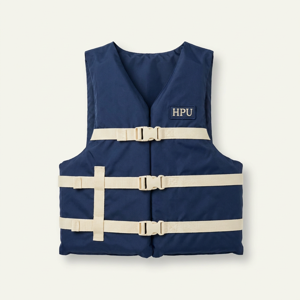 Harbor Point PFD Vest