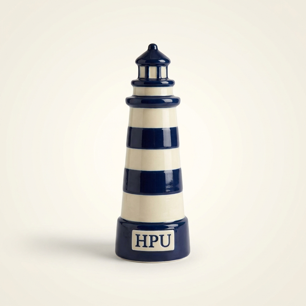 Lighthouse Tabletop Decor