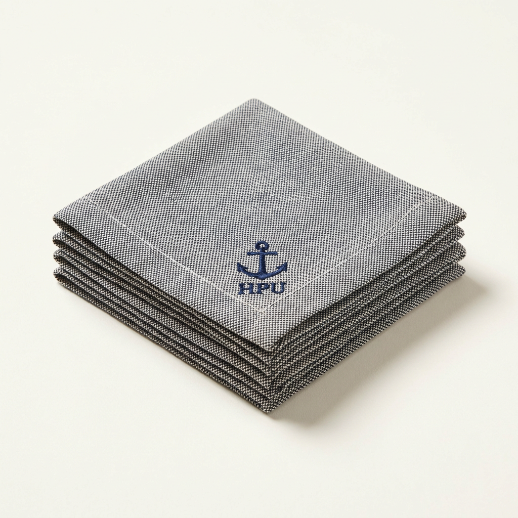 Anchor Cocktail Napkins