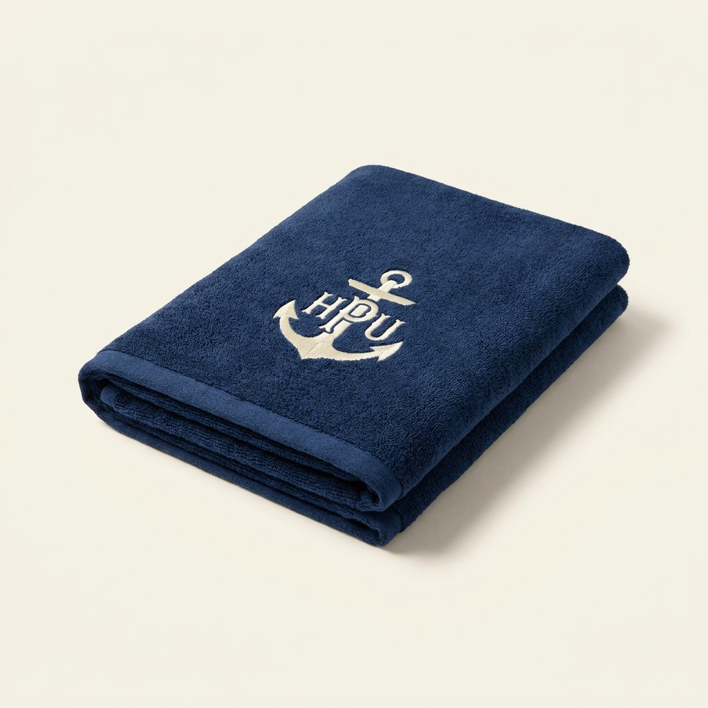 Deck Pad Towel