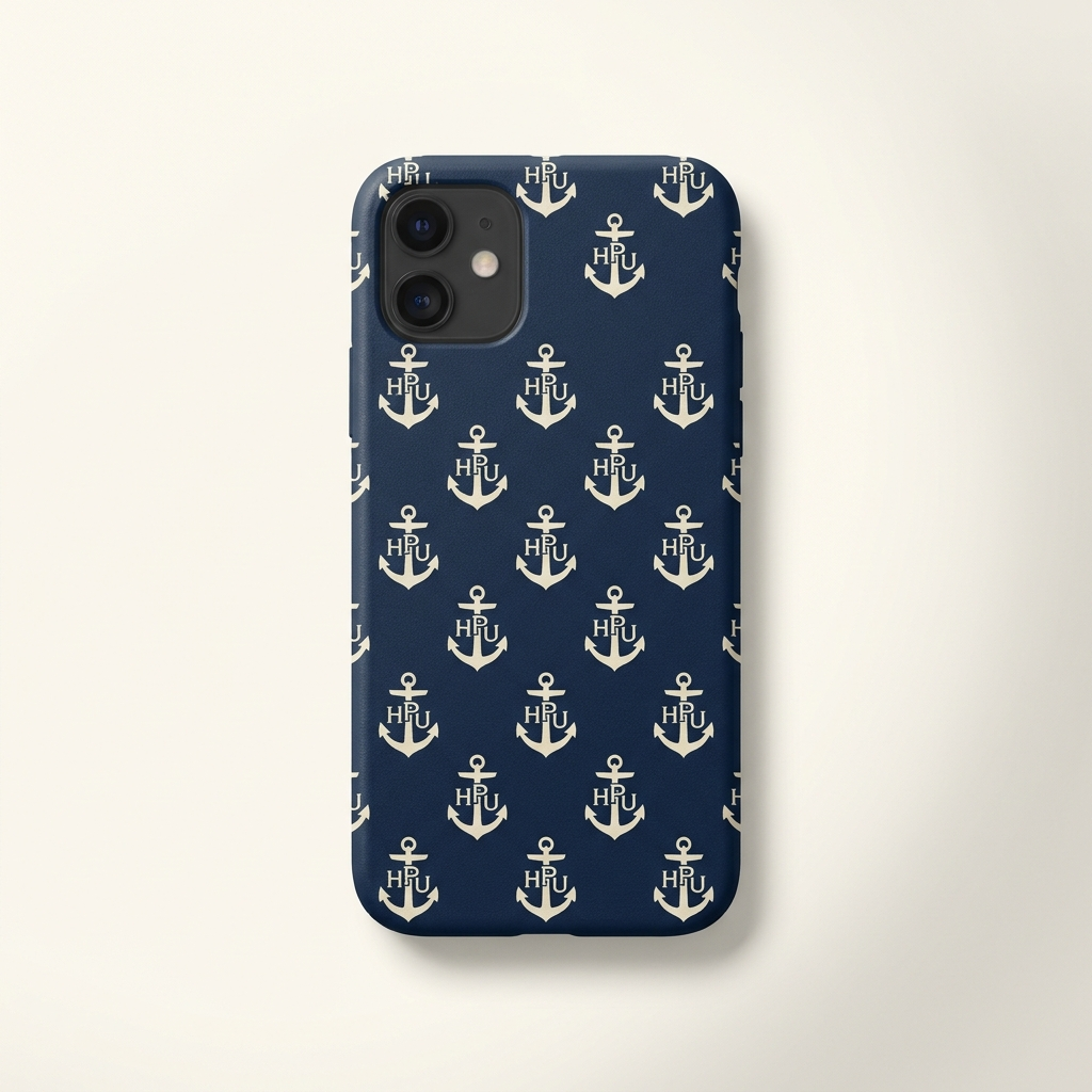 Anchor Phone Case