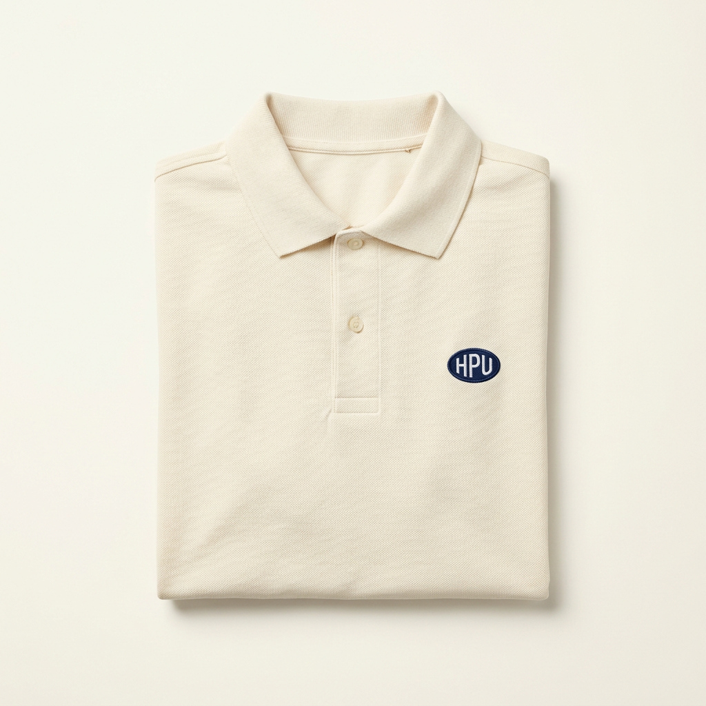 Marina Pique Polo