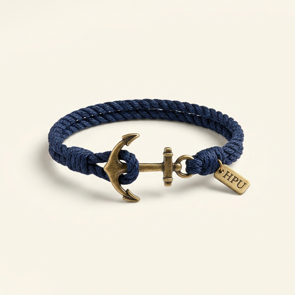 Nautical Rope Bracelet