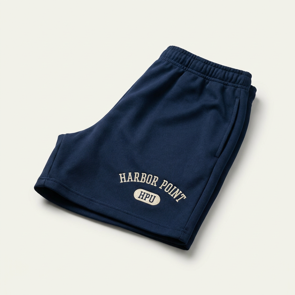 Athletic Club Shorts