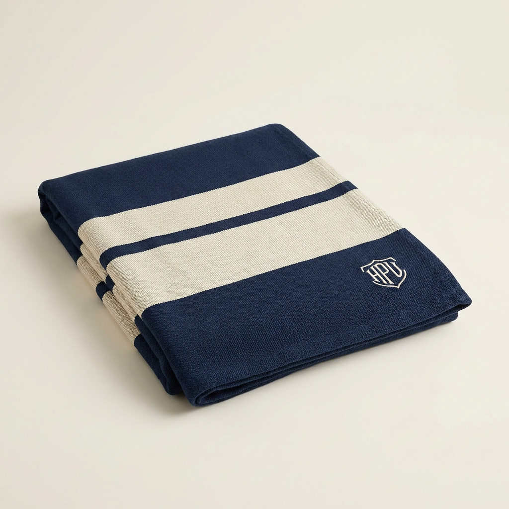 Founding Class Throw Blanket
