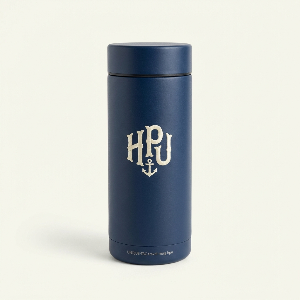 Commuter Travel Mug